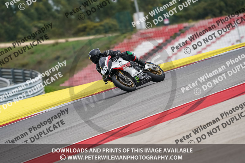 motorbikes;no limits;peter wileman photography;portimao;portugal;trackday digital images